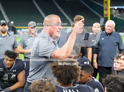 Thumbnail 1 in Nimitz @ Martin (UIL 6A Bi-District) photogallery.