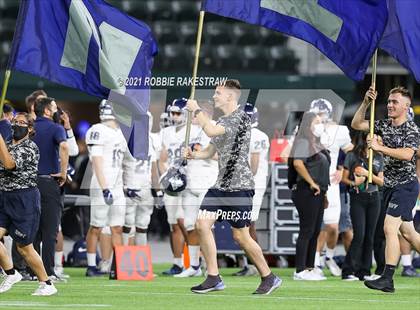 Thumbnail 1 in Nimitz @ Martin (UIL 6A Bi-District) photogallery.