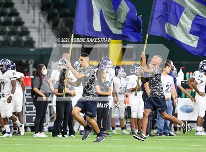 Thumbnail 3 in Nimitz @ Martin (UIL 6A Bi-District) photogallery.