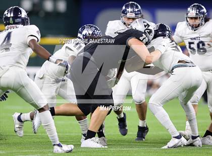 Thumbnail 1 in Nimitz @ Martin (UIL 6A Bi-District) photogallery.