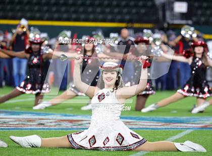 Thumbnail 1 in Nimitz @ Martin (UIL 6A Bi-District) photogallery.