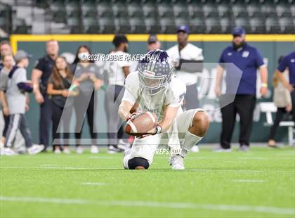 Thumbnail 2 in Nimitz @ Martin (UIL 6A Bi-District) photogallery.