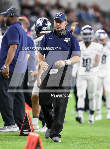 Thumbnail 1 in Nimitz @ Martin (UIL 6A Bi-District) photogallery.