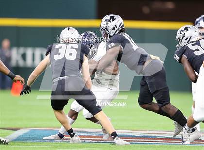 Thumbnail 3 in Nimitz @ Martin (UIL 6A Bi-District) photogallery.