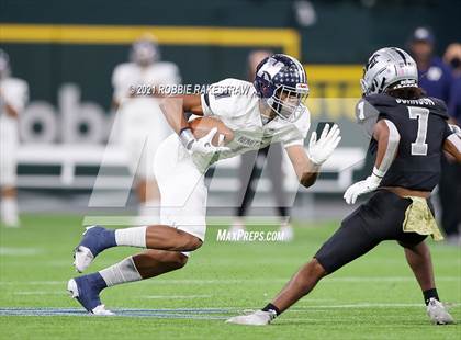 Thumbnail 1 in Nimitz @ Martin (UIL 6A Bi-District) photogallery.