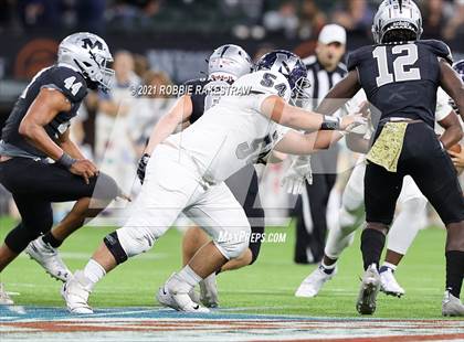 Thumbnail 1 in Nimitz @ Martin (UIL 6A Bi-District) photogallery.