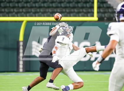 Thumbnail 3 in Nimitz @ Martin (UIL 6A Bi-District) photogallery.