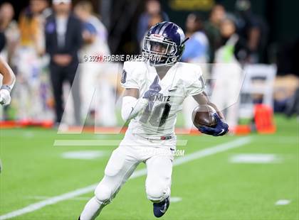 Thumbnail 1 in Nimitz @ Martin (UIL 6A Bi-District) photogallery.