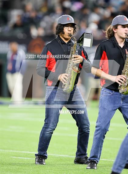 Thumbnail 1 in Nimitz @ Martin (UIL 6A Bi-District) photogallery.