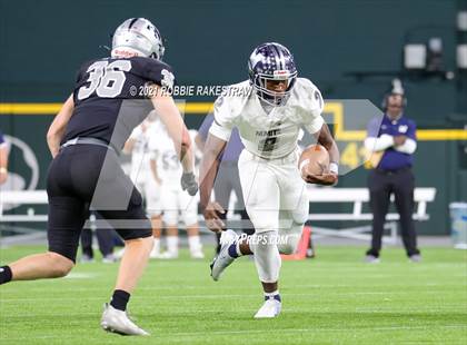 Thumbnail 1 in Nimitz @ Martin (UIL 6A Bi-District) photogallery.