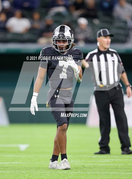 Thumbnail 1 in Nimitz @ Martin (UIL 6A Bi-District) photogallery.