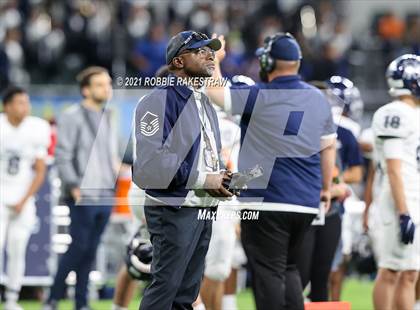 Thumbnail 1 in Nimitz @ Martin (UIL 6A Bi-District) photogallery.