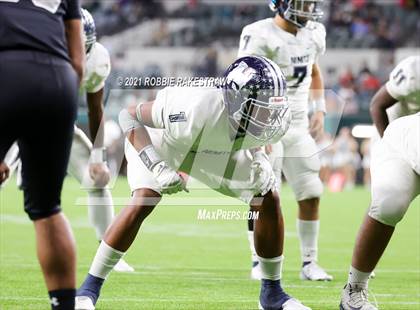 Thumbnail 2 in Nimitz @ Martin (UIL 6A Bi-District) photogallery.