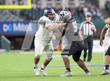 Thumbnail 1 in Nimitz @ Martin (UIL 6A Bi-District) photogallery.