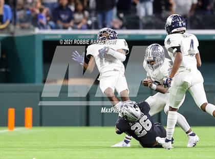 Thumbnail 2 in Nimitz @ Martin (UIL 6A Bi-District) photogallery.