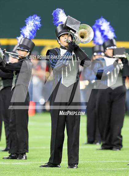 Thumbnail 1 in Nimitz @ Martin (UIL 6A Bi-District) photogallery.