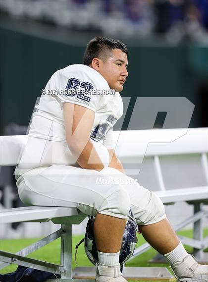 Thumbnail 1 in Nimitz @ Martin (UIL 6A Bi-District) photogallery.