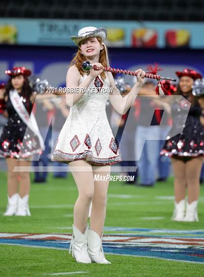 Thumbnail 3 in Nimitz @ Martin (UIL 6A Bi-District) photogallery.