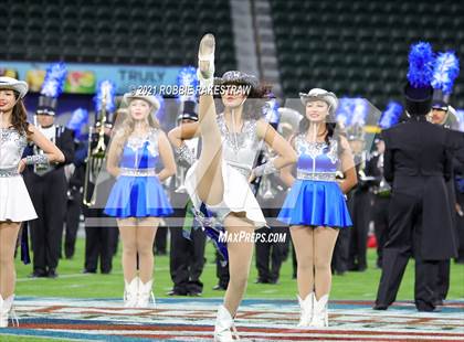 Thumbnail 3 in Nimitz @ Martin (UIL 6A Bi-District) photogallery.