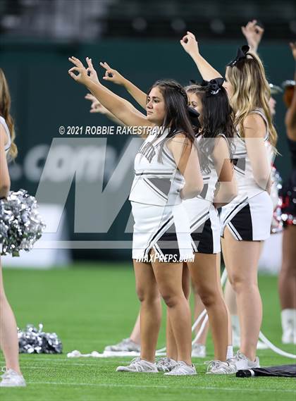 Thumbnail 1 in Nimitz @ Martin (UIL 6A Bi-District) photogallery.