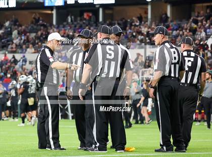 Thumbnail 3 in Nimitz @ Martin (UIL 6A Bi-District) photogallery.