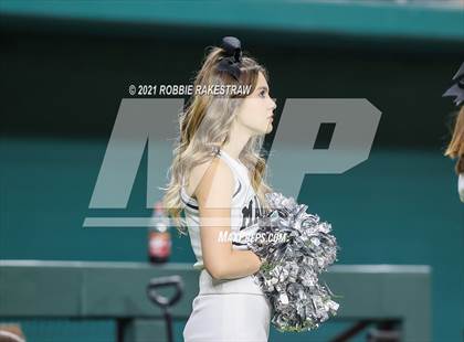 Thumbnail 2 in Nimitz @ Martin (UIL 6A Bi-District) photogallery.