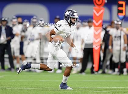 Thumbnail 2 in Nimitz @ Martin (UIL 6A Bi-District) photogallery.