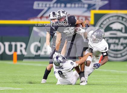 Thumbnail 3 in Nimitz @ Martin (UIL 6A Bi-District) photogallery.