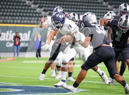 Thumbnail 1 in Nimitz @ Martin (UIL 6A Bi-District) photogallery.