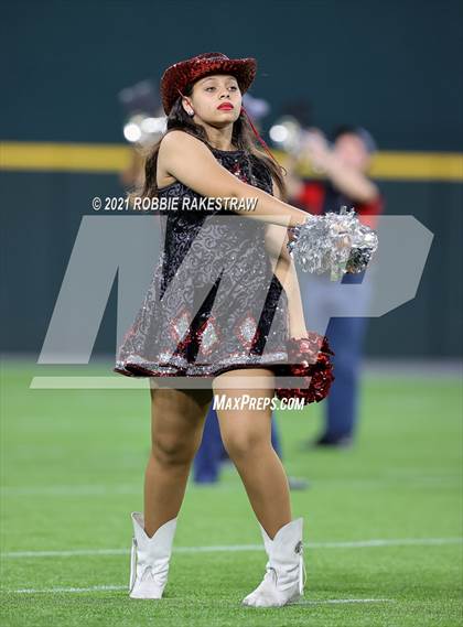 Thumbnail 3 in Nimitz @ Martin (UIL 6A Bi-District) photogallery.