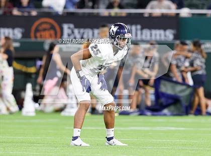 Thumbnail 1 in Nimitz @ Martin (UIL 6A Bi-District) photogallery.
