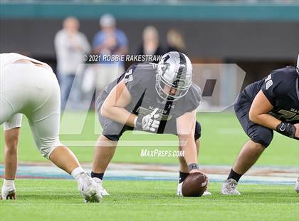 Thumbnail 2 in Nimitz @ Martin (UIL 6A Bi-District) photogallery.