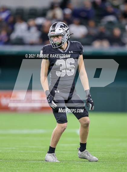 Thumbnail 2 in Nimitz @ Martin (UIL 6A Bi-District) photogallery.