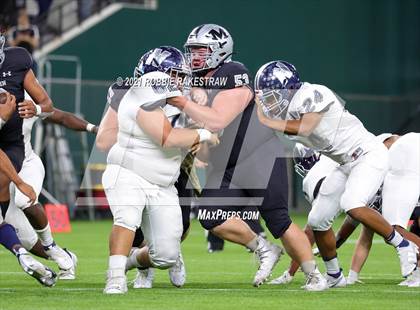 Thumbnail 1 in Nimitz @ Martin (UIL 6A Bi-District) photogallery.