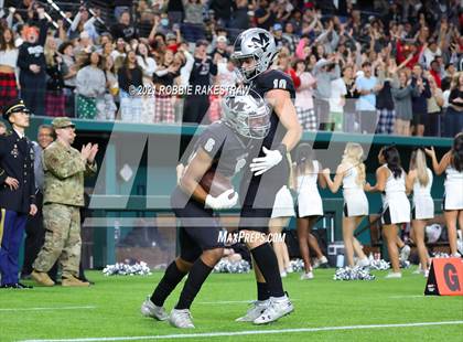 Thumbnail 2 in Nimitz @ Martin (UIL 6A Bi-District) photogallery.