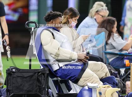 Thumbnail 1 in Nimitz @ Martin (UIL 6A Bi-District) photogallery.