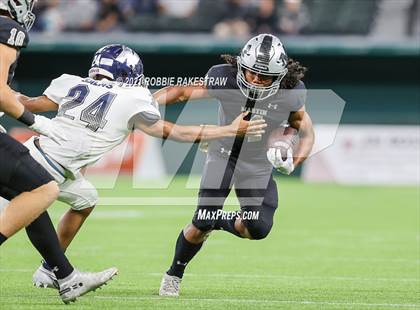 Thumbnail 1 in Nimitz @ Martin (UIL 6A Bi-District) photogallery.