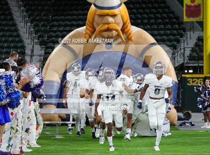 Thumbnail 1 in Nimitz @ Martin (UIL 6A Bi-District) photogallery.