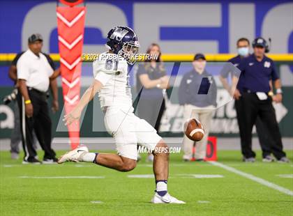 Thumbnail 2 in Nimitz @ Martin (UIL 6A Bi-District) photogallery.
