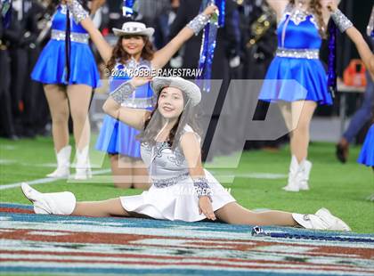 Thumbnail 2 in Nimitz @ Martin (UIL 6A Bi-District) photogallery.