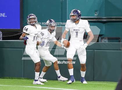 Thumbnail 2 in Nimitz @ Martin (UIL 6A Bi-District) photogallery.