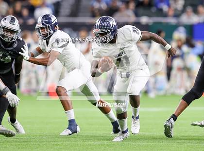 Thumbnail 1 in Nimitz @ Martin (UIL 6A Bi-District) photogallery.