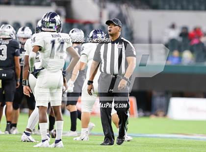 Thumbnail 3 in Nimitz @ Martin (UIL 6A Bi-District) photogallery.