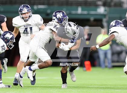 Thumbnail 3 in Nimitz @ Martin (UIL 6A Bi-District) photogallery.