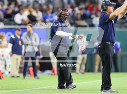 Thumbnail 1 in Nimitz @ Martin (UIL 6A Bi-District) photogallery.