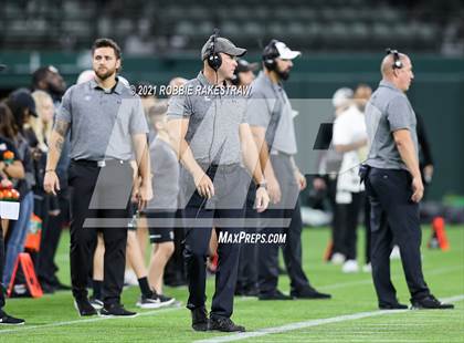 Thumbnail 1 in Nimitz @ Martin (UIL 6A Bi-District) photogallery.