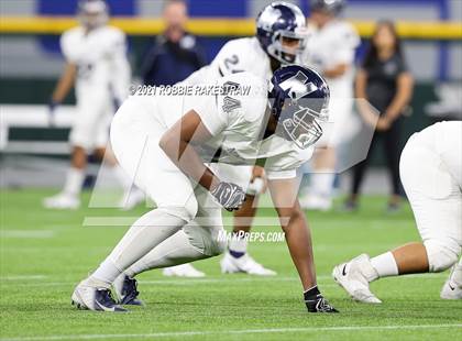 Thumbnail 3 in Nimitz @ Martin (UIL 6A Bi-District) photogallery.