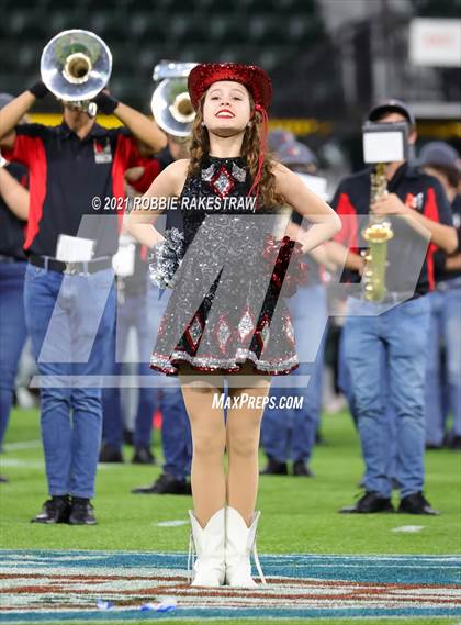 Thumbnail 2 in Nimitz @ Martin (UIL 6A Bi-District) photogallery.