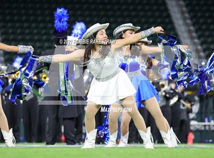 Thumbnail 1 in Nimitz @ Martin (UIL 6A Bi-District) photogallery.