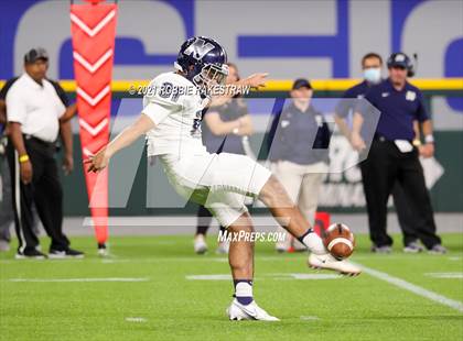 Thumbnail 3 in Nimitz @ Martin (UIL 6A Bi-District) photogallery.